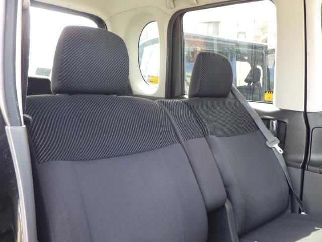 タントカスタム（新潟県新潟市中央区）画像21