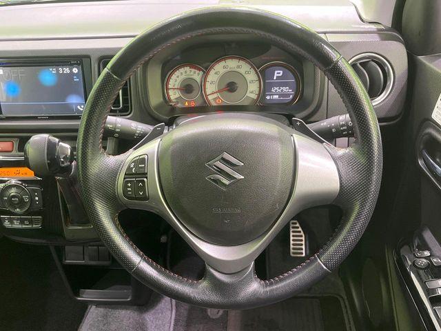 アルトワークス（新潟県長岡市）画像11