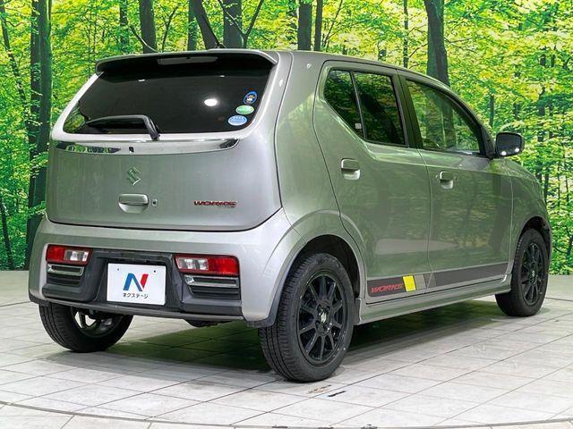 アルトワークス（新潟県長岡市）画像17