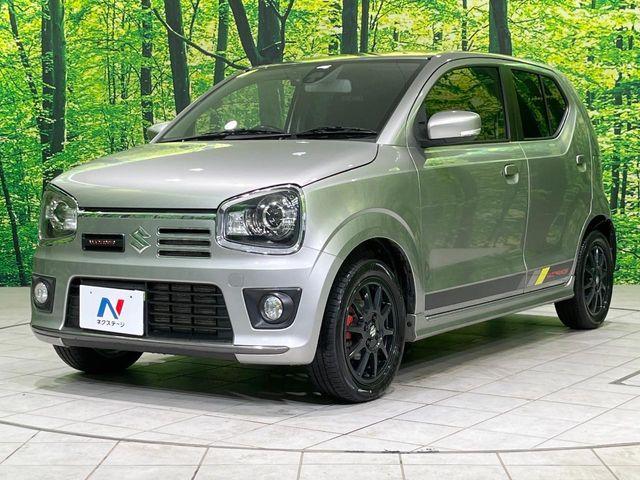 アルトワークス（新潟県長岡市）画像47