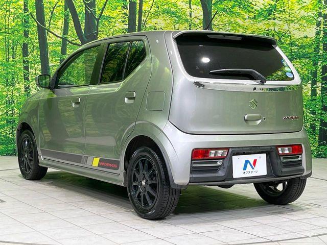 アルトワークス（新潟県長岡市）画像48