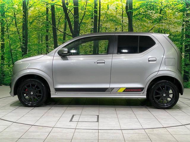 アルトワークス（新潟県長岡市）画像49