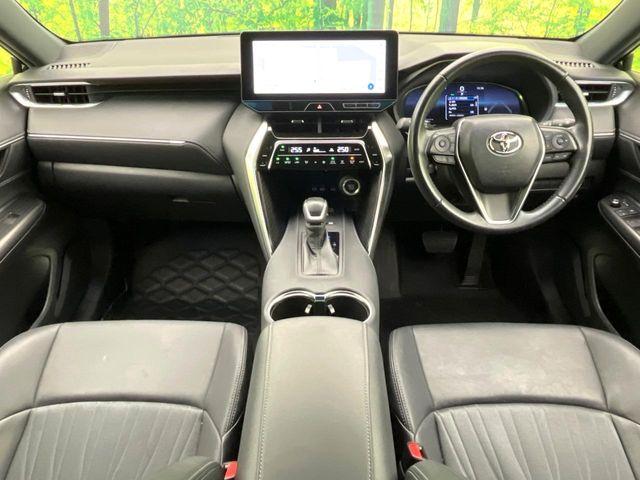 ハリアー（新潟県新潟市東区）画像2