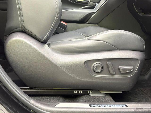 ハリアー（新潟県新潟市東区）画像7