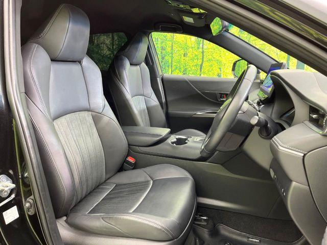 ハリアー（新潟県新潟市東区）画像8