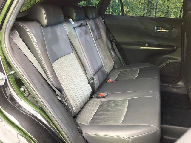 ハリアー（新潟県新潟市東区）画像9