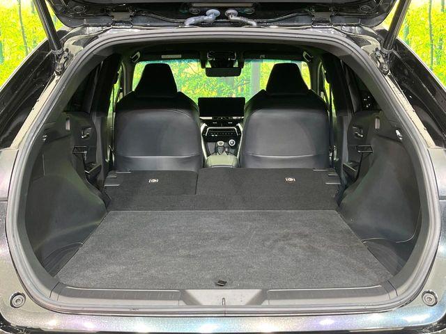 ハリアー（新潟県新潟市東区）画像10