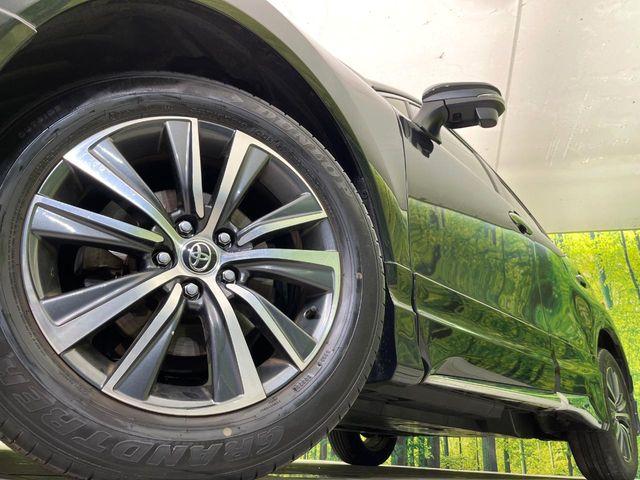 ハリアー（新潟県新潟市東区）画像13