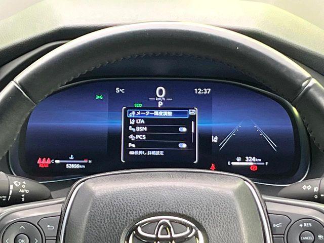 ハリアー（新潟県新潟市東区）画像21