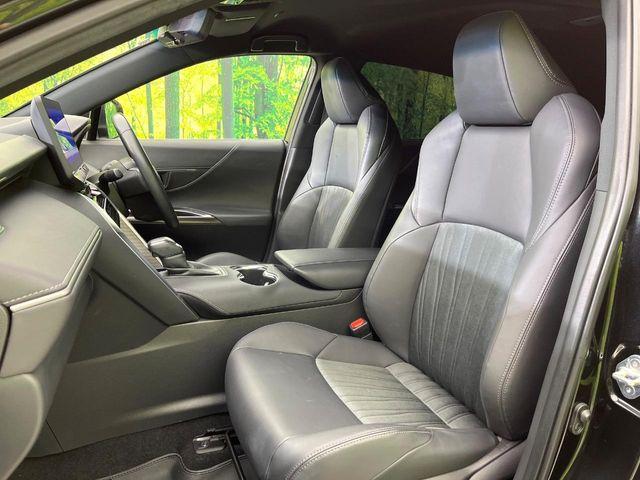 ハリアー（新潟県新潟市東区）画像30