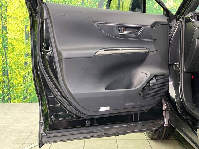 ハリアー（新潟県新潟市東区）画像33