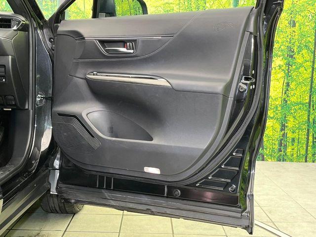 ハリアー（新潟県新潟市東区）画像34