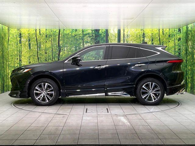 ハリアー（新潟県新潟市東区）画像63