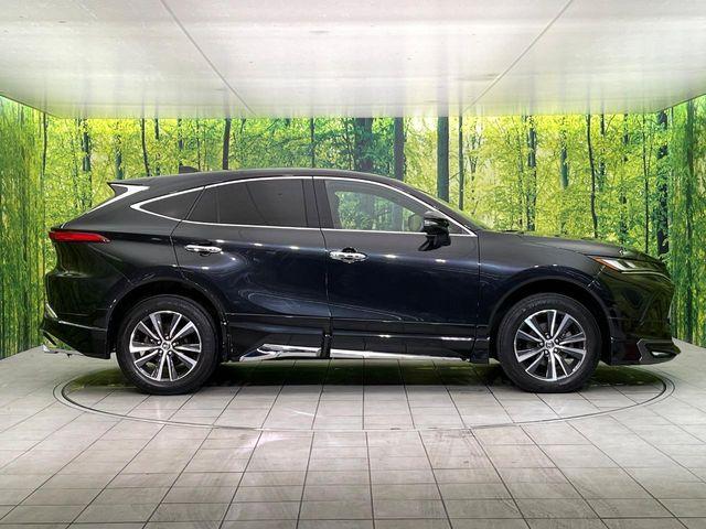 ハリアー（新潟県新潟市東区）画像65