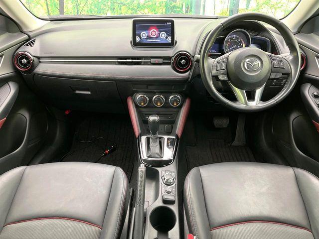 CX-3（新潟県新潟市東区）画像2