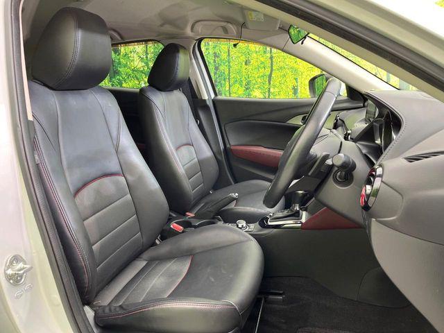 CX-3（新潟県新潟市東区）画像8