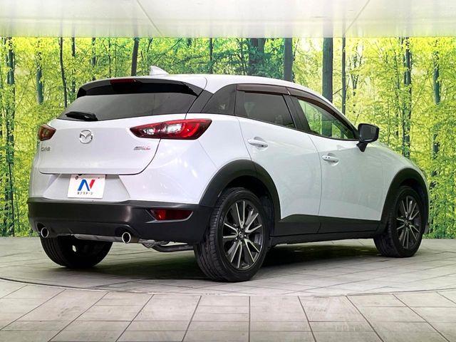 CX-3（新潟県新潟市東区）画像17