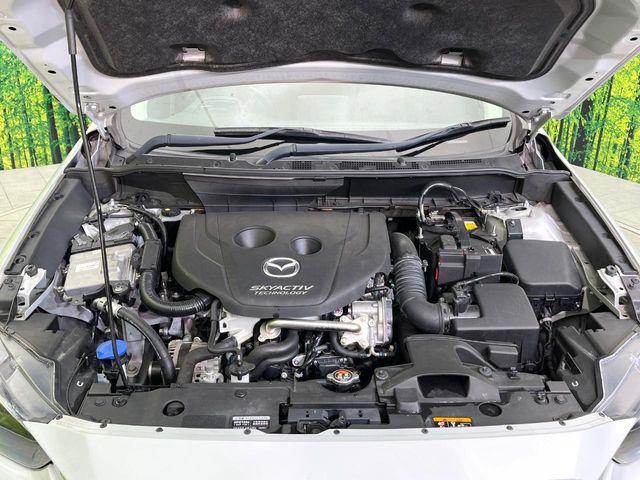 CX-3（新潟県新潟市東区）画像18