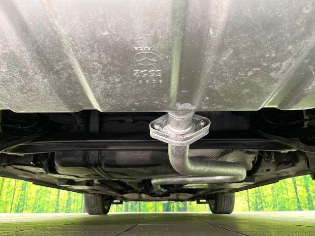 CX-3（新潟県新潟市東区）画像19