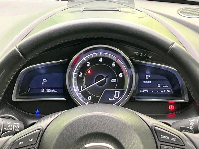 CX-3（新潟県新潟市東区）画像21