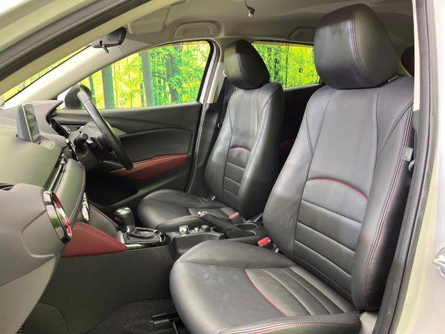 CX-3（新潟県新潟市東区）画像30