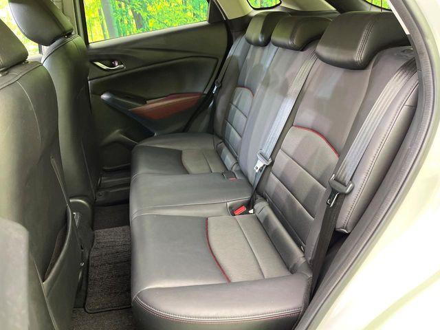 CX-3（新潟県新潟市東区）画像31