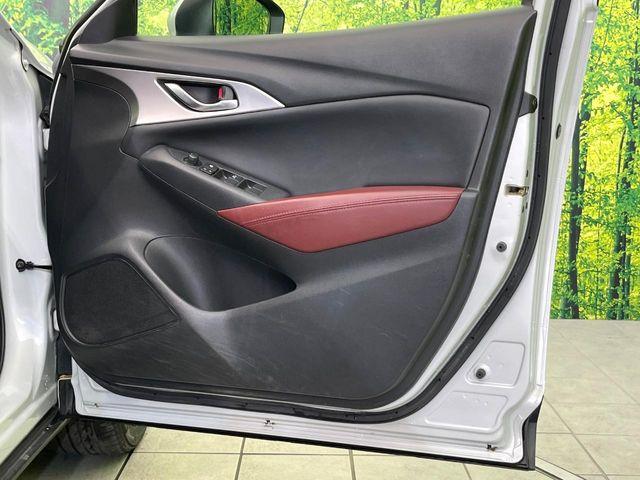 CX-3（新潟県新潟市東区）画像35