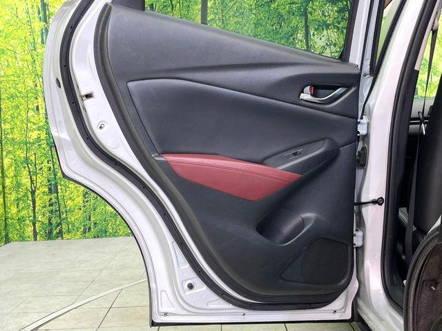 CX-3（新潟県新潟市東区）画像36