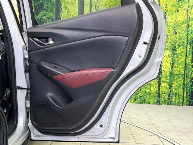 CX-3（新潟県新潟市東区）画像37