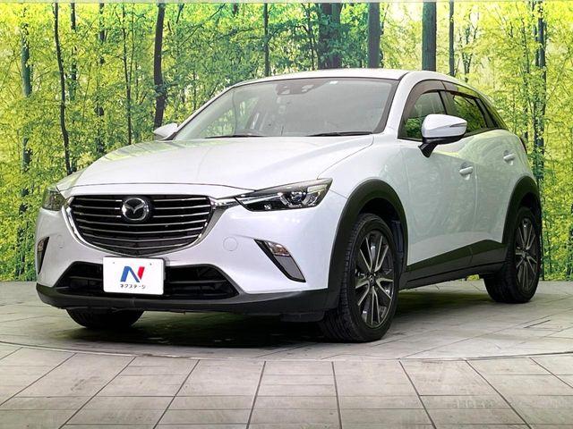 CX-3（新潟県新潟市東区）画像55
