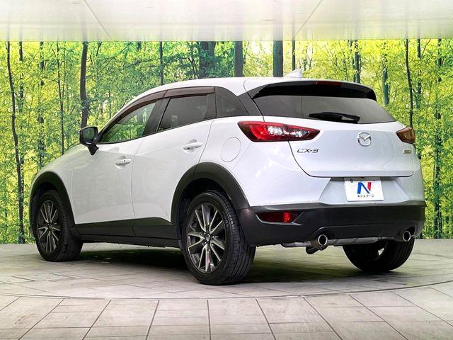 CX-3（新潟県新潟市東区）画像57