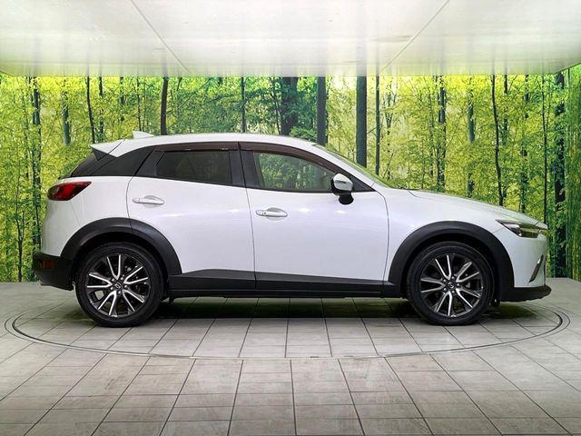 CX-3（新潟県新潟市東区）画像58