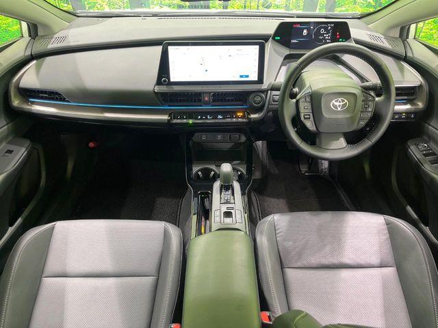 プリウス（新潟県長岡市）画像2