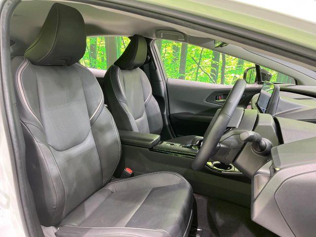 プリウス（新潟県長岡市）画像8