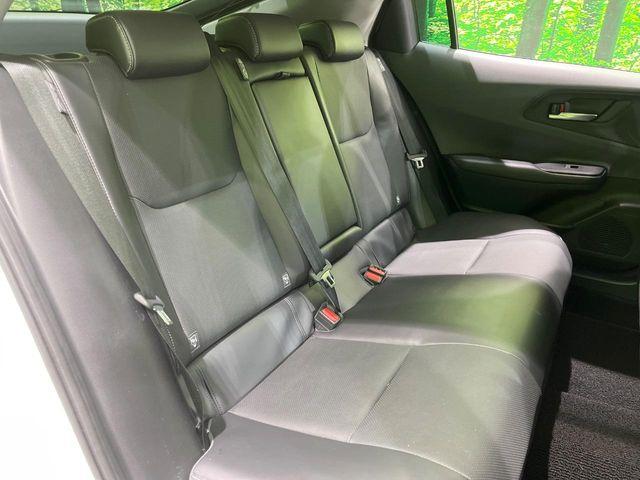 プリウス（新潟県長岡市）画像9