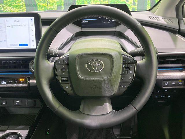 プリウス（新潟県長岡市）画像11