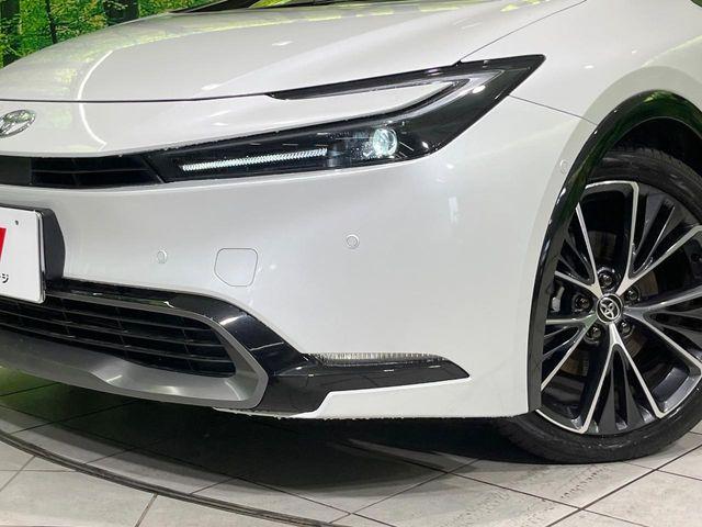 プリウス（新潟県長岡市）画像12