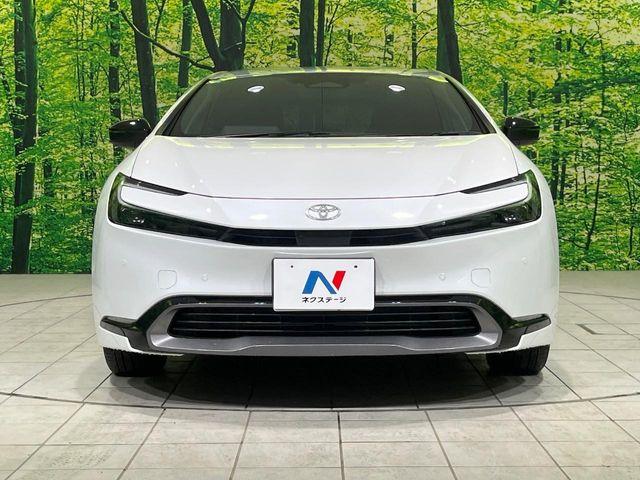 プリウス（新潟県長岡市）画像14