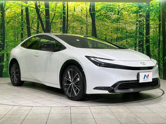 プリウス（新潟県長岡市）画像16