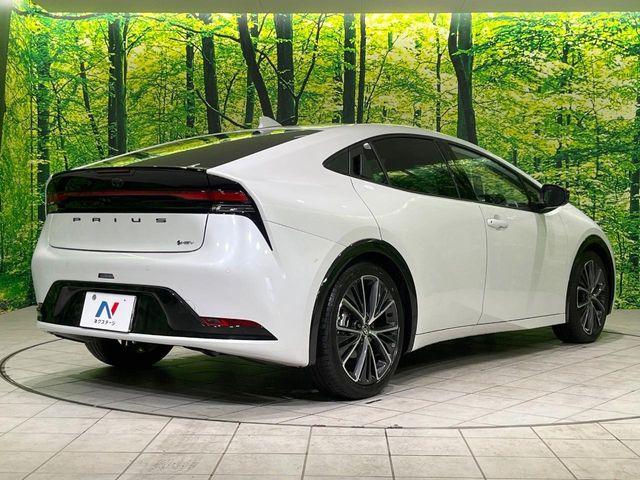 プリウス（新潟県長岡市）画像17