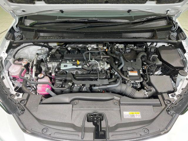 プリウス（新潟県長岡市）画像18