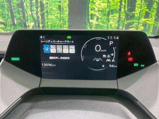 プリウス（新潟県長岡市）画像27