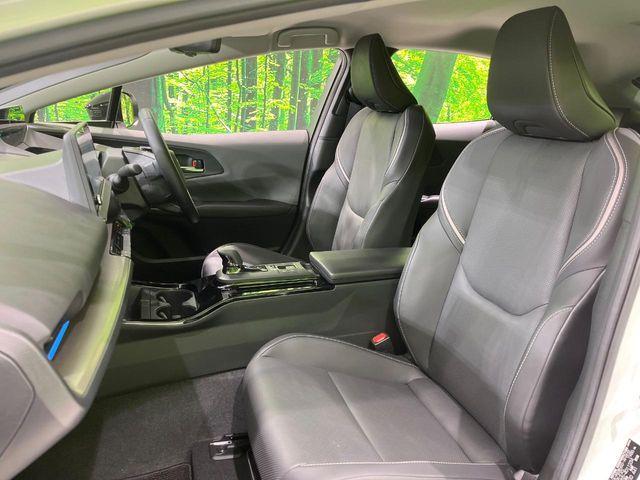 プリウス（新潟県長岡市）画像66