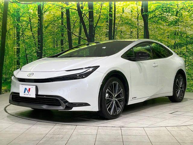 プリウス（新潟県長岡市）画像77