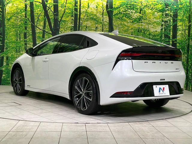 プリウス（新潟県長岡市）画像78