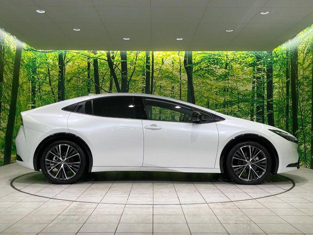 プリウス（新潟県長岡市）画像80