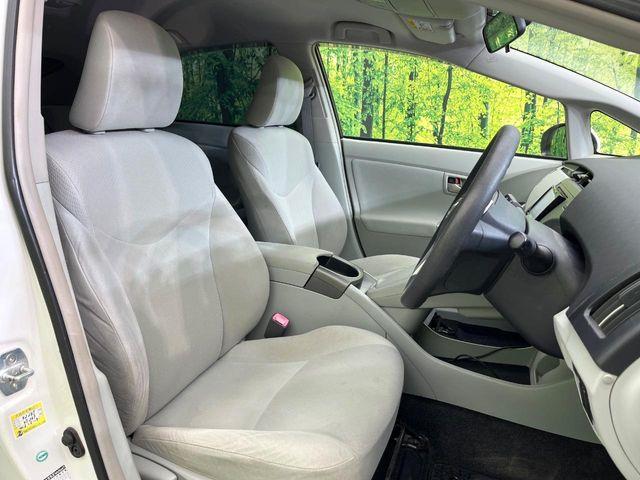 プリウス（新潟県新潟市東区）画像9