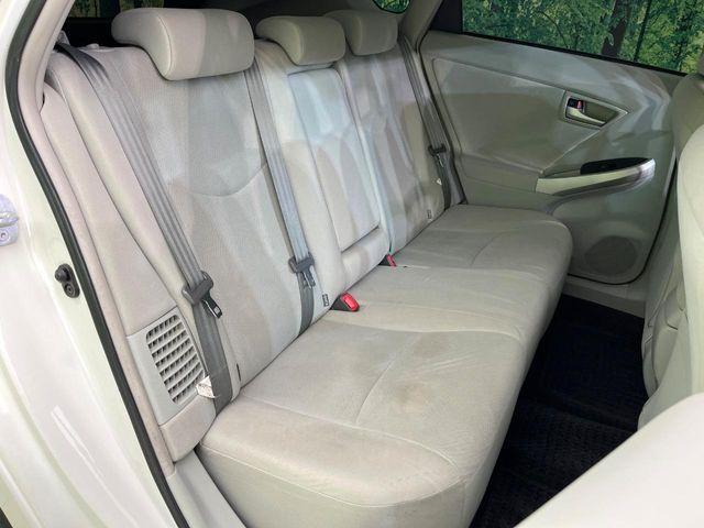 プリウス（新潟県新潟市東区）画像10