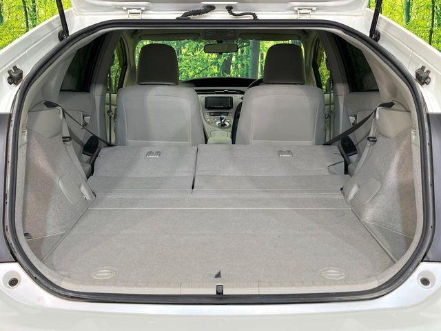 プリウス（新潟県新潟市東区）画像11