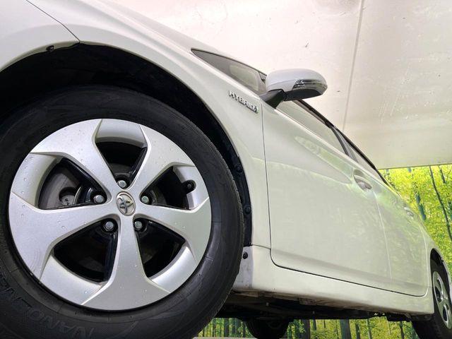 プリウス（新潟県新潟市東区）画像13